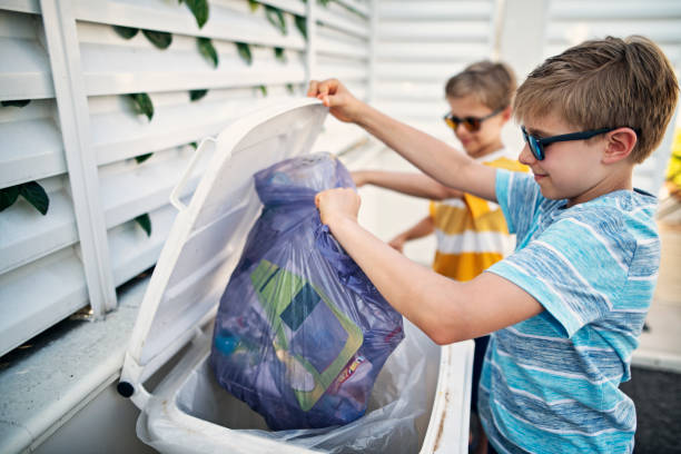 Professional Junk Removal in Lansdale, PA