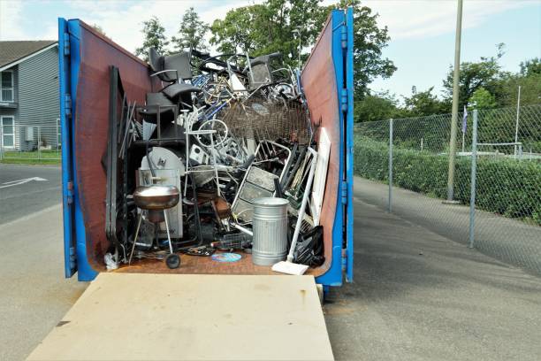 Best Construction Debris Removal  in Lansdale, PA